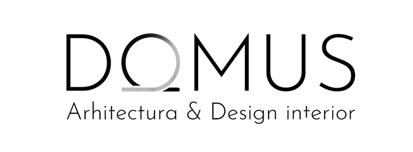 Domus Logo