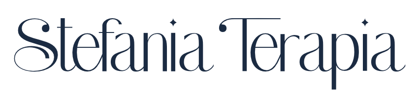 Stefania Terapia Logo